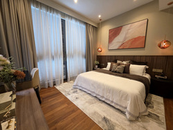Greenwood Mews (D11), Terrace #631576401